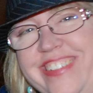 Meet your Posher, Cathy